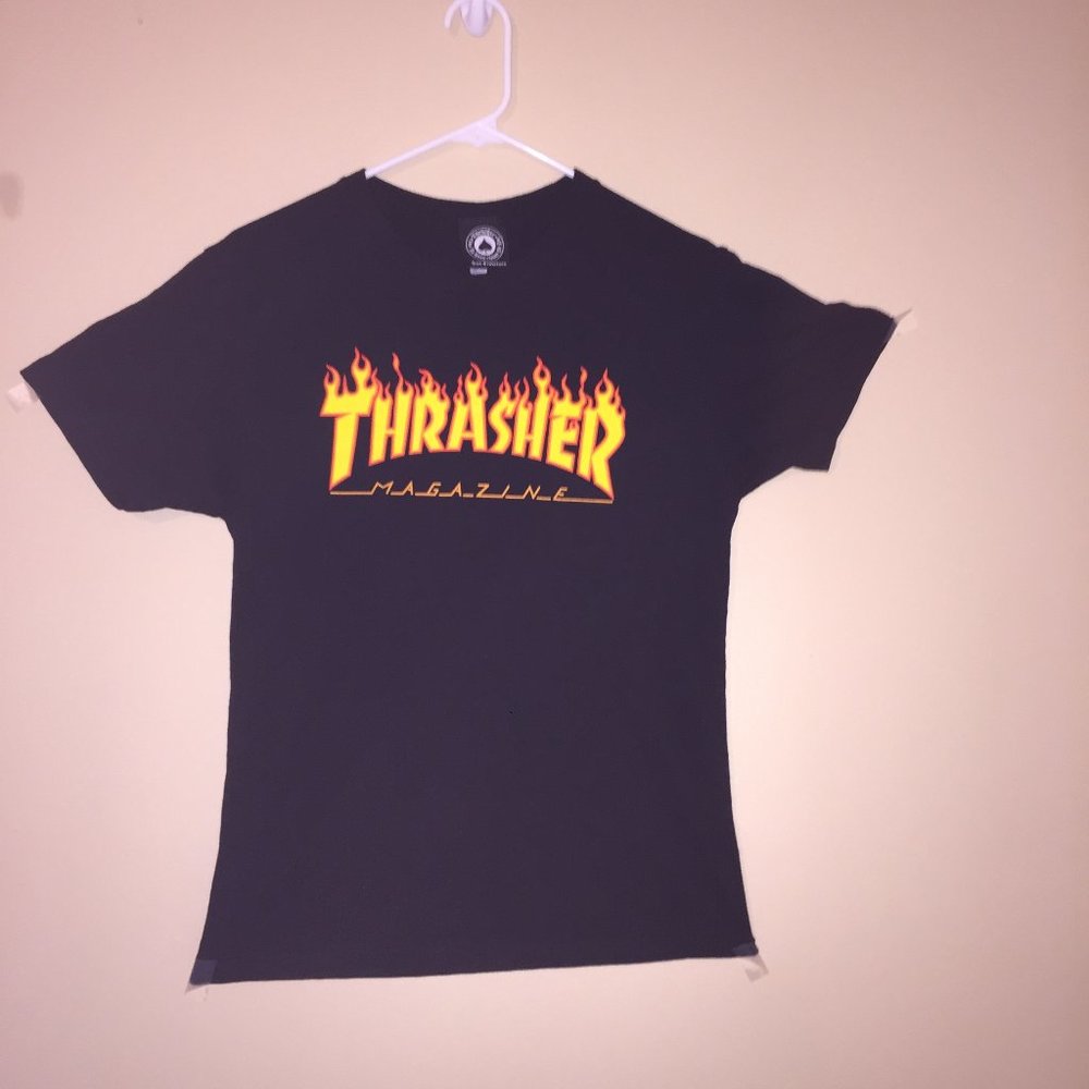 Thrasher T-Shirt